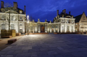 Place du Château (Strasbourg)