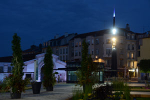Place Charles III (Nancy)