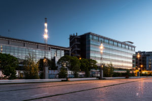 Zac du Port (Pantin)