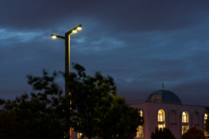 ZAC des Aulnes (Aulnay sous Bois)