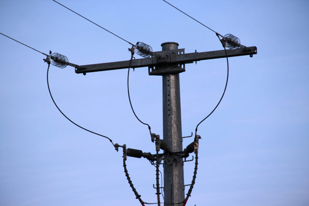 HTA EDF Moyenne Tension