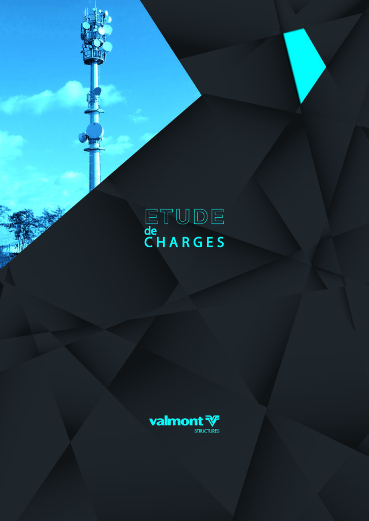 Réalisation d&rsquo;Etudes de Charges