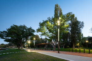 Rive Gauche des Berges d&rsquo;Allier (Bellerive sur Allier)