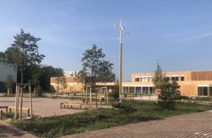 Place Festive (OSTWALD)