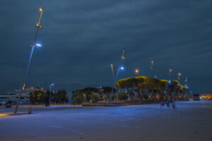 Pré aux Pêcheurs (Antibes)