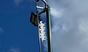 Hippodrome de Deauville