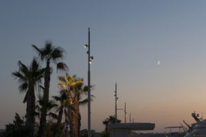 QUAI DES MILLIARDAIRES (Antibes)