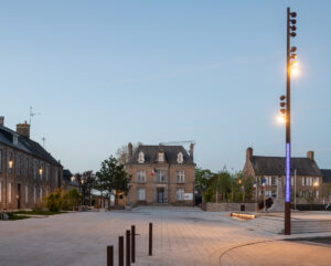 Coeur de Ville (Sartilly)